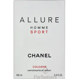 Chanel Allure Homme Sport Cologne 100 ml