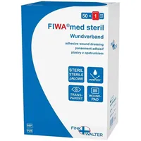 FINK & WALTER GMBH Wundverband 10cmx20cm