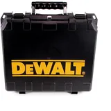 DeWalt Koffer für DCD 985 Solo - ohne Zubehör