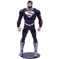 McFarlane Toys - DC Multiverse Actionfigur Superman (Superman: Lois and Clark) 18 cm