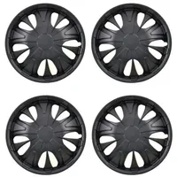 Universelles 4‐teiliges Radkappen-set Für Auto Boss, 14 Zoll