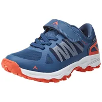 Mc Kinley McKINLEY Kansas Iii Aqb Mokassin, Navy White