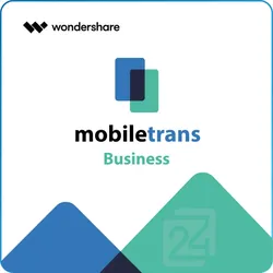 Wondershare MobileTrans Business - Unlimeted Mobile