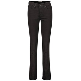 Levis Shaping Slim Fit Jeans mit Stretch-Anteil Modell '312TM',