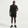 Nike Hoodie Schwarz M