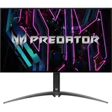 Acer Predator X27Ubmiipruzx, 26.5" (UM.HXXEE.001)