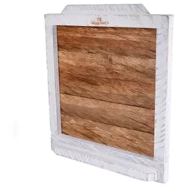 Kings Dart Dart-Auffangfeld Pine/White-Vintage
