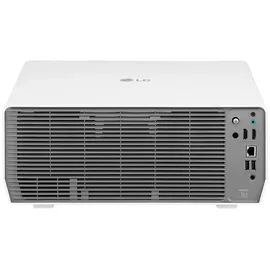 LG BU60RG Laser Beamer Grau