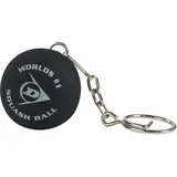 Dunlop LLavero Pelota Squash