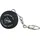 Dunlop LLavero Pelota Squash