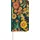 ALPHA EDITION GmbH & Co. KG Lady Journal Slim Paisley 2026 Gelb