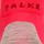 Falke RU4 Laufsocken Damen rose 37-38