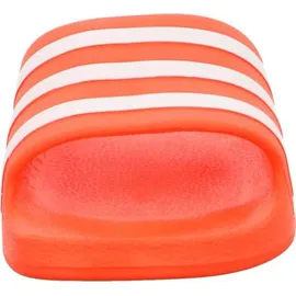 adidas Adilette Aqua Solar Red / Cloud White / Solar Red 38    