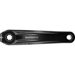 Rechte Kurbel Shimano FC-E8000 EINHEITSGRÖSSE