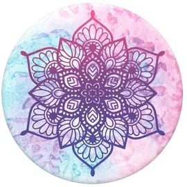 PopSockets PopGrip Rainbow Nirvana mehrfarbig 1 Stück