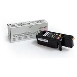 XEROX Lasertoner magenta 106R02757