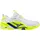 Mizuno Wave Stealth Neo 2 Herren Weiß/Lightning Yellow 45