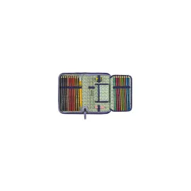 DerDieDas ErgoFlex Schulrucksack-Set 5tlg