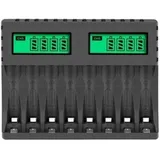 72-led-schrankleuchte, Kabellose Led-streifenleuchte, Usb-wiederaufladbares Induktions-nachtlicht, Kleiderschrankleuchte Mit Bewegungssensor Für Nachttisch, Küche, Regale, Schränke, Flur, Treppenhaus