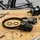STURMEY ARCHER Drehgriffschalter S7