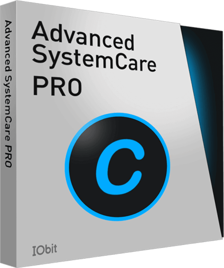 IObit Advanced SystemCare 16 Pro