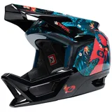 O'Neal Oneal Transition Rio V.22 Downhill Helm Grösse: XL