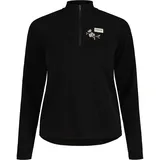 maloja PetersteinM. Fleecepullover Schwarz S