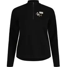 maloja PetersteinM. Fleecepullover Schwarz S