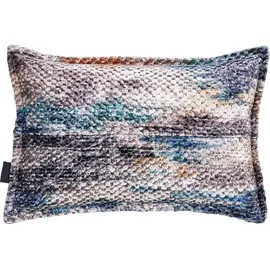 done.® DONE. Glam Colour in blue | Gr.: 40 x 60 cm