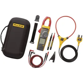 Fluke 378 FC/E Stromzange