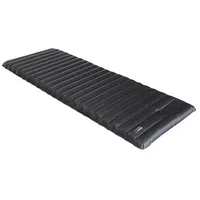 High Peak Dayton XL Aufblasbare Matte - Darkgrey -