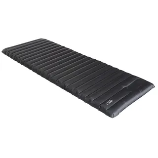 High Peak Dayton XL Aufblasbare Matte - Darkgrey - 197 x 70 cm