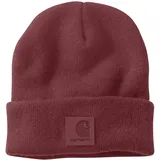 Carhartt Herren Acrylic Knit Hat Beanie-Mtze, Sable - Einheitsgröße