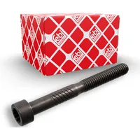 FEBI BILSTEIN Schraube, Kipphebelwelle 100729