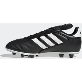 adidas Kaiser Liga 2 FG Herren Core Black/Core White/Core Black 47