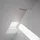 VELUX Verdunkelungsrollo manuell DKL F08 1085S Hellbeige, Schiene: alu