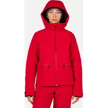 Rossignol W Rochrun Insulated Jacket ruby red (35M) M