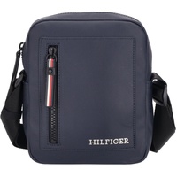 Tommy Hilfiger TH Pique Mini Reporter space blue