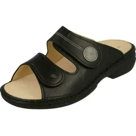 Finn Comfort Sansibar schwarz 42