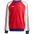 adidas Arsenal London Sweatshirt 2025/26 Rot/Weiß Herren Gr. M