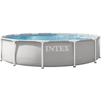 Intex Prism Frame Pool 366 x 76 cm