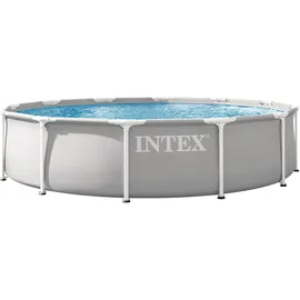 Intex Prism Frame Pool 366 x 76 cm