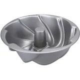 Städter we love baking Backform Gugelhupf Swing 27 cm, silber