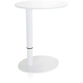 HJH Office Schreibtisch, STAND III 65 x 50 cm