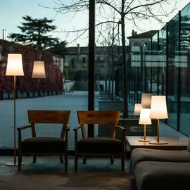 Foscarini Birdie Easy FN221024_56 Beige