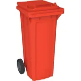 OPV Großmülltonne WAVE 80-l Kst. rot