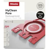 XL-Pack FJM HyClean Pure Staubsaugerbeutel + SF-HA 50 Filter