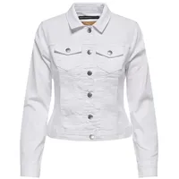 Only Onlwonder Dnm Jacket Noos