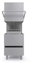SARO Haubenspülmaschine doppelwandig FRANKFURT 440-2100 , Maße (L x B x H): 880 x 750 x 1390 mm