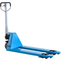 Hanselifter Hubwagen SPEEDLift BF-SL, Gabellänge 800 mm